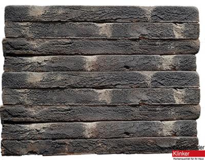 Ригельный кирпич Roma Lazio 510x102x40 Westerwalder Klinker